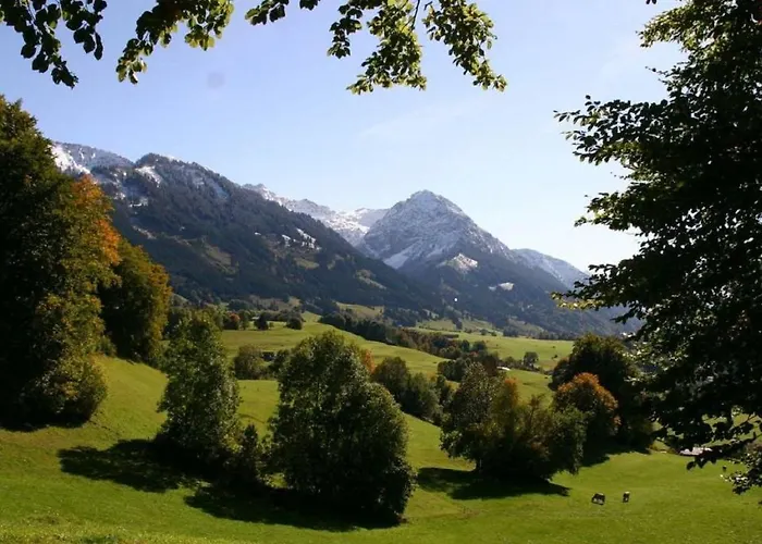 Widderstein Sonthofen
