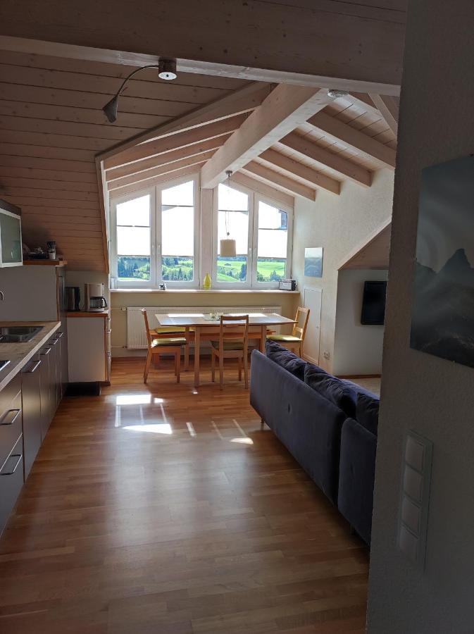 Widderstein Apartment *