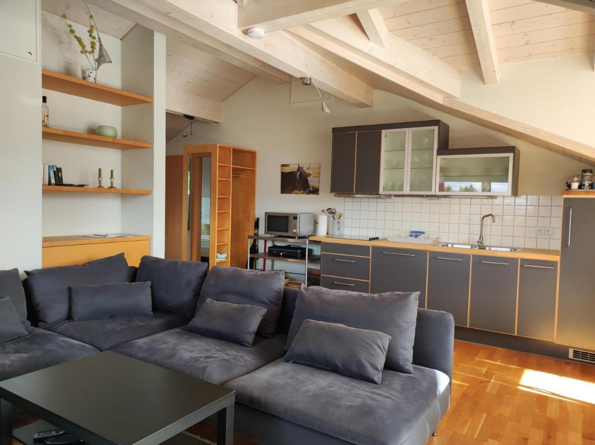 Apartment Widderstein Sonthofen
