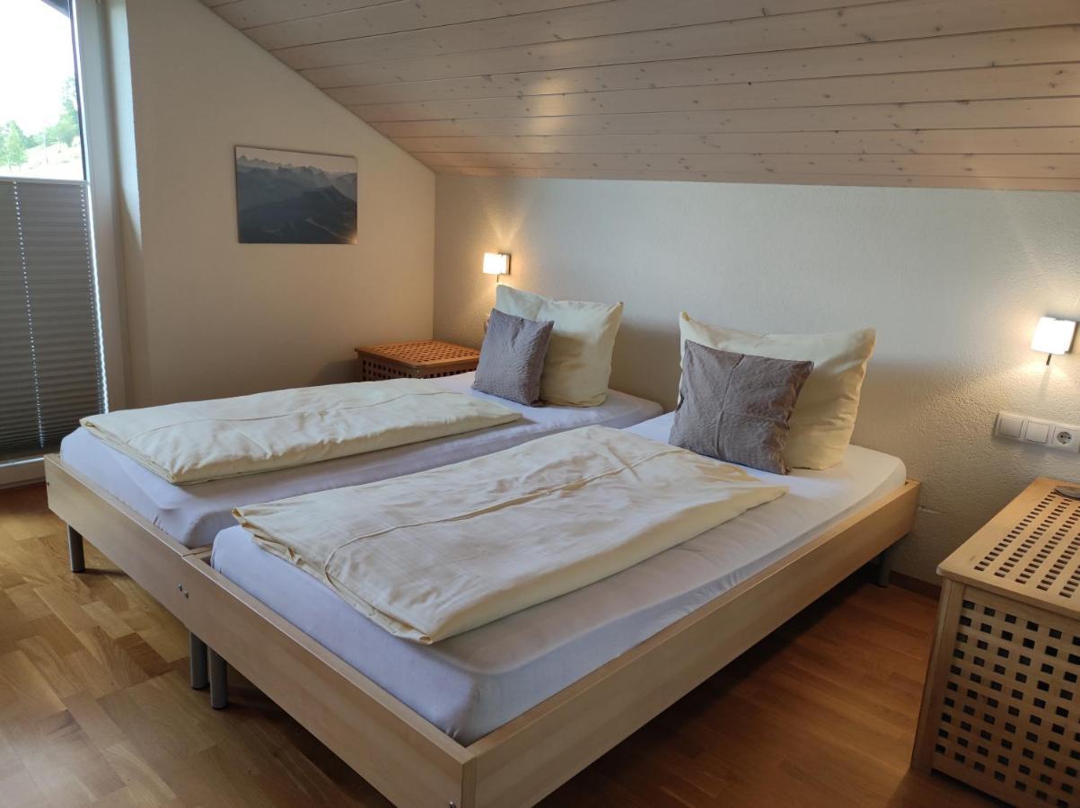 Widderstein Apartment