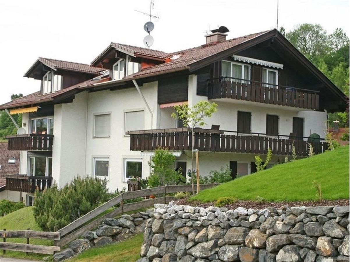 Apartment Widderstein Sonthofen